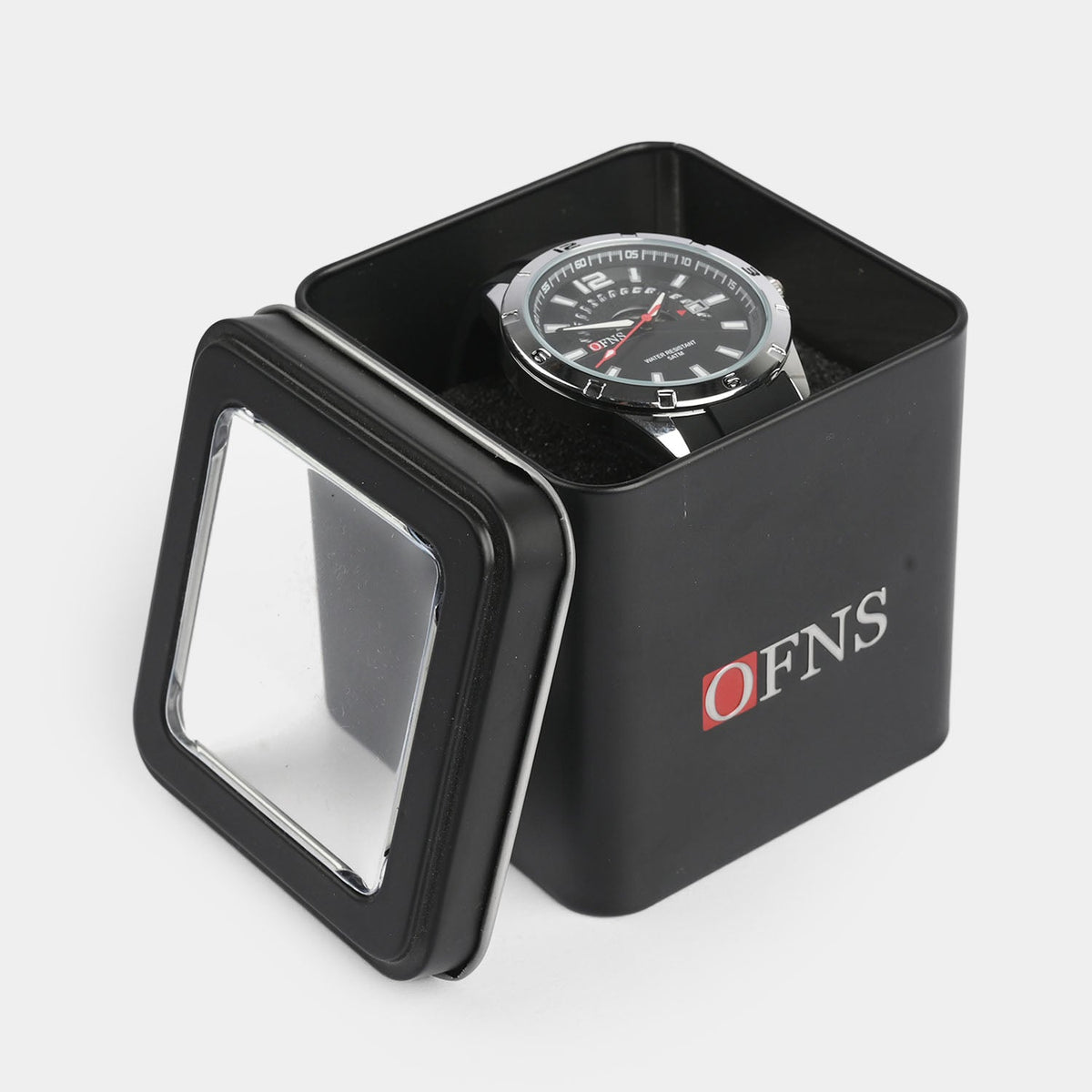 Sports Chrono Premium Wrist Watch
