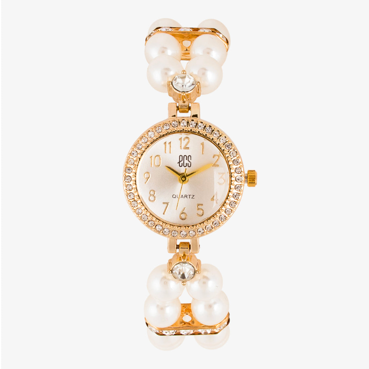 Pearl Ornate