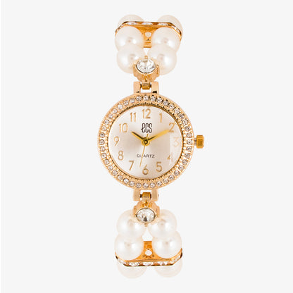 Pearl Ornate
