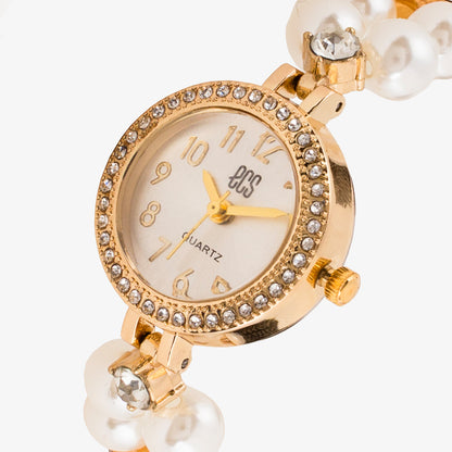 Pearl Ornate