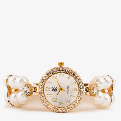 Pearl Ornate