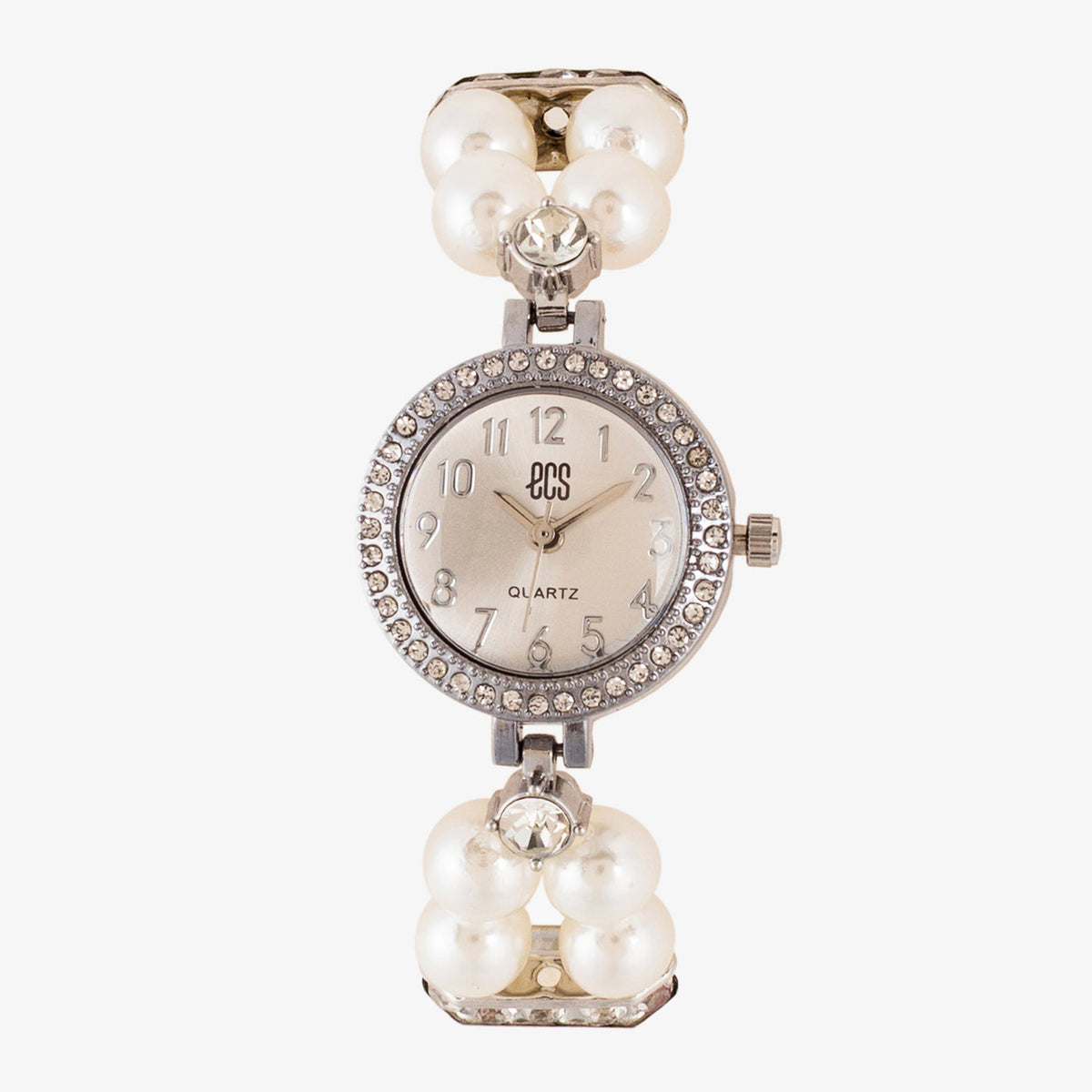 Pearl Ornate
