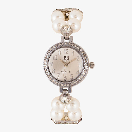 Pearl Ornate