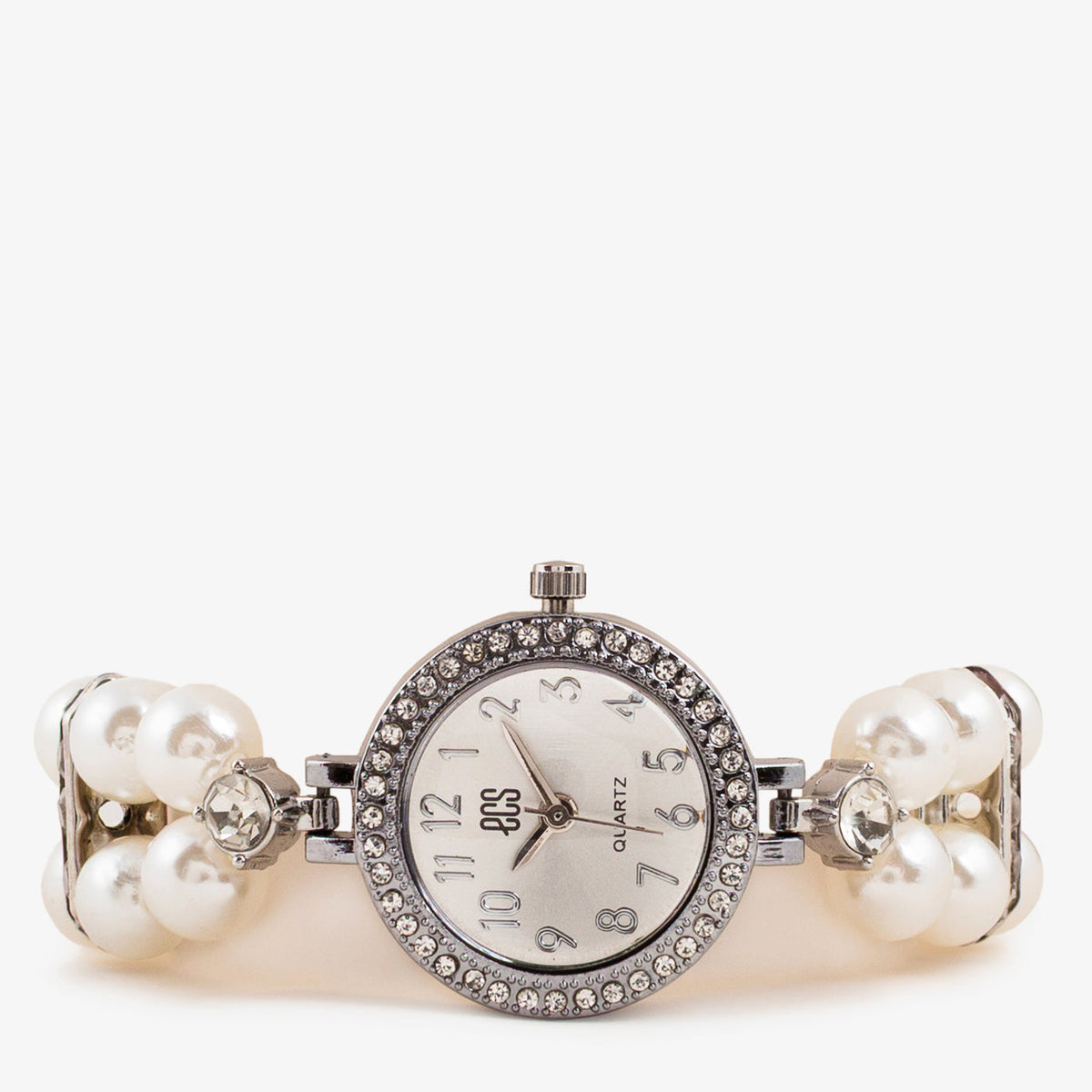 Pearl Ornate