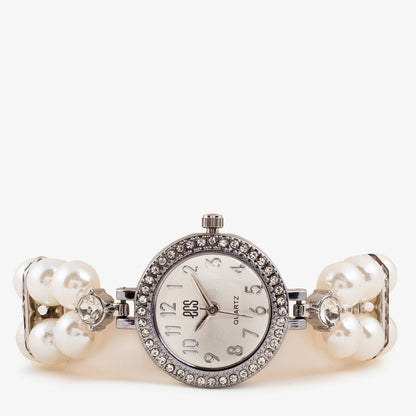Pearl Ornate