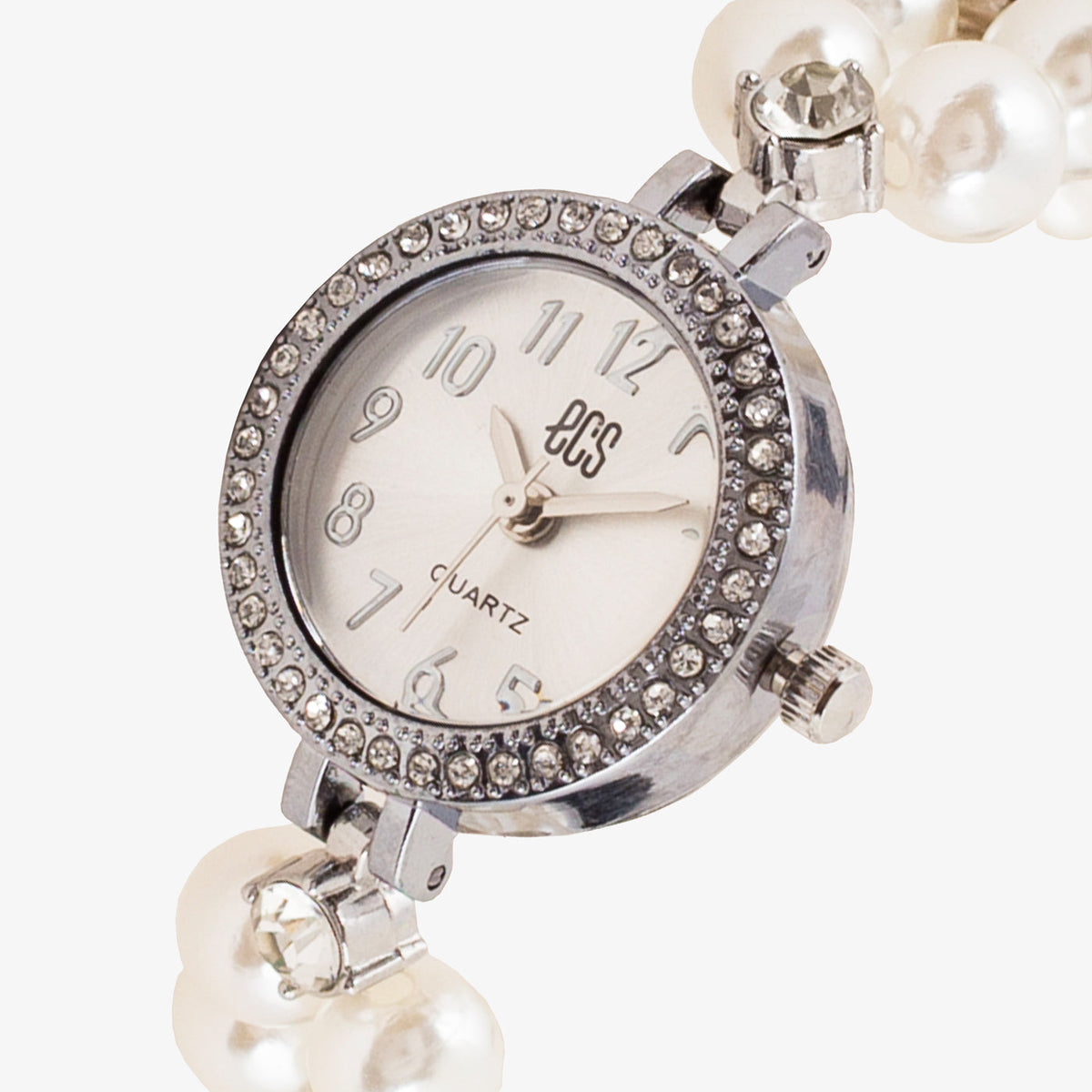 Pearl Ornate