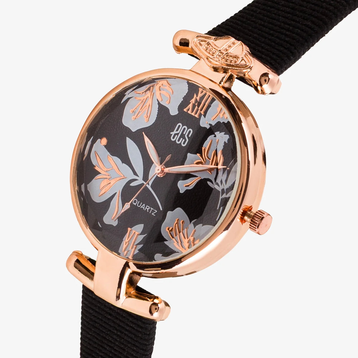 Floral Bloom