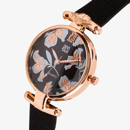 Floral Bloom