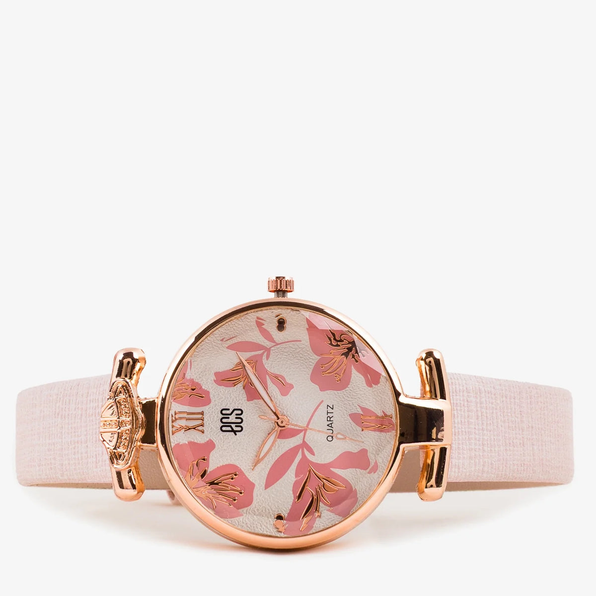 Floral Bloom