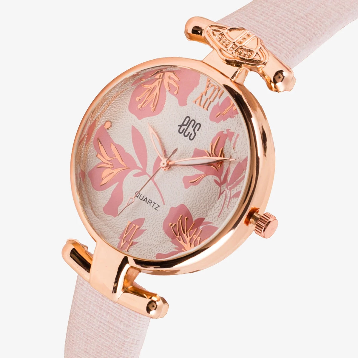 Floral Bloom