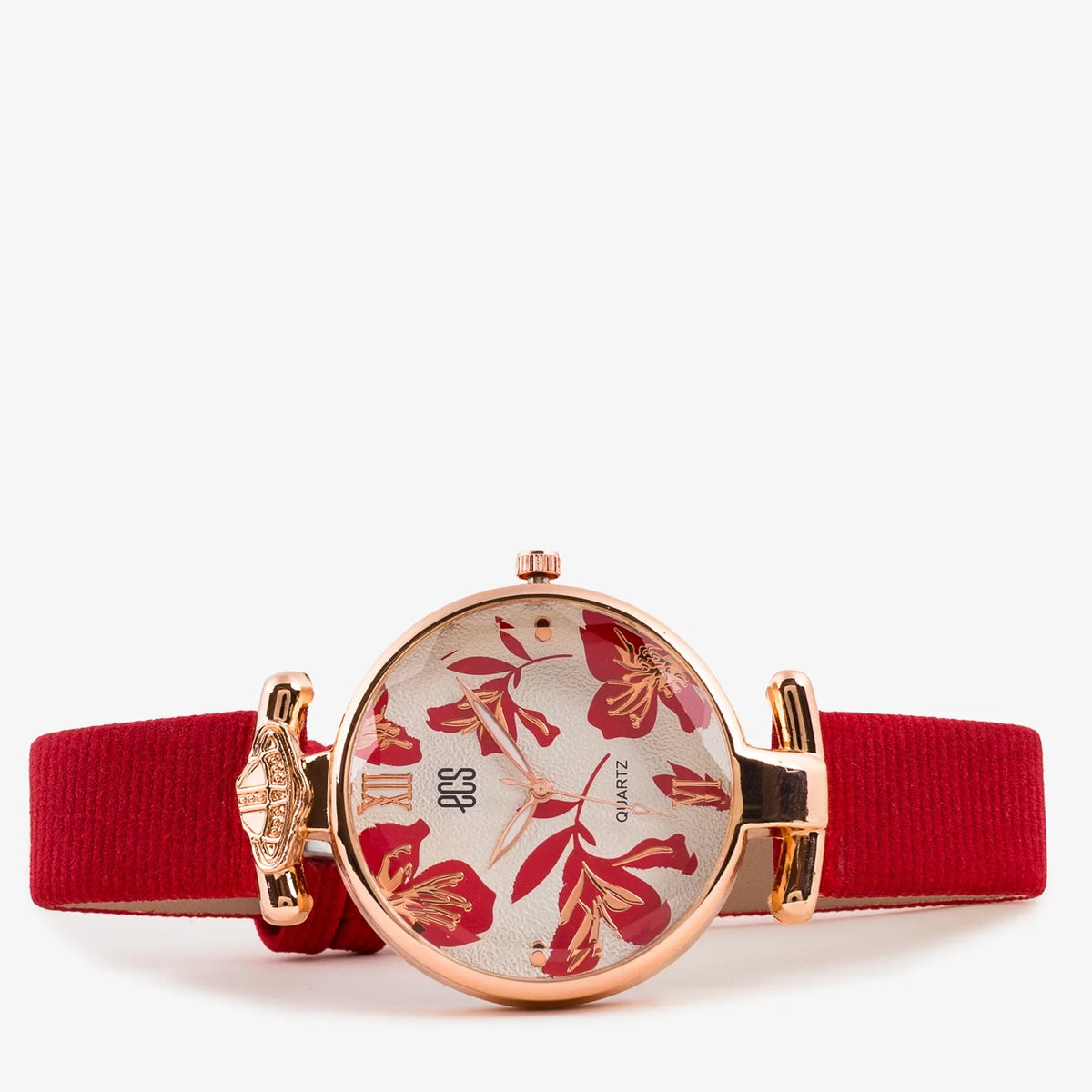 Floral Bloom