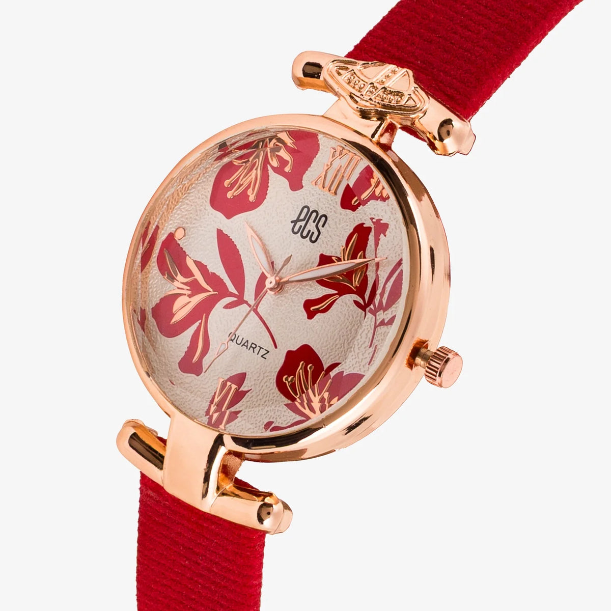 Floral Bloom