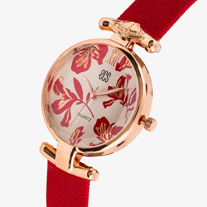 Floral Bloom