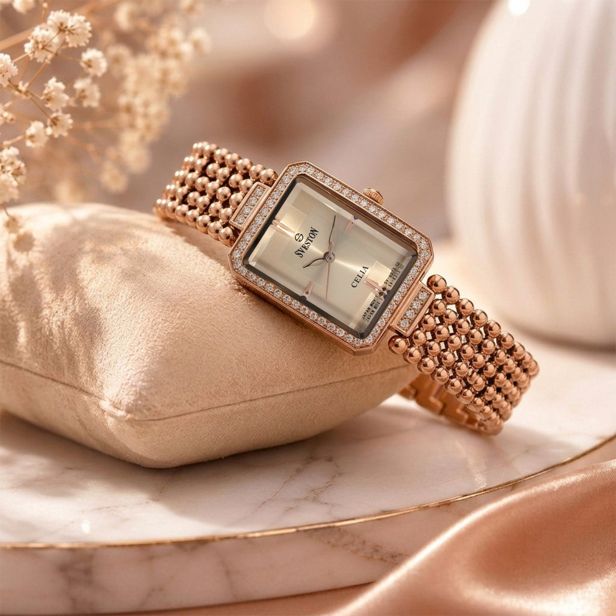 Sveston Celia collection...