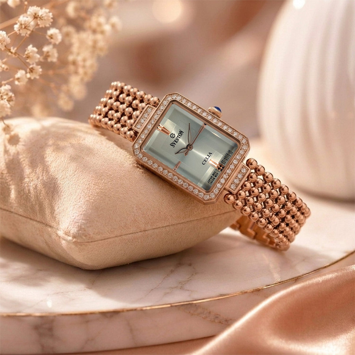 Sveston Celia collection...