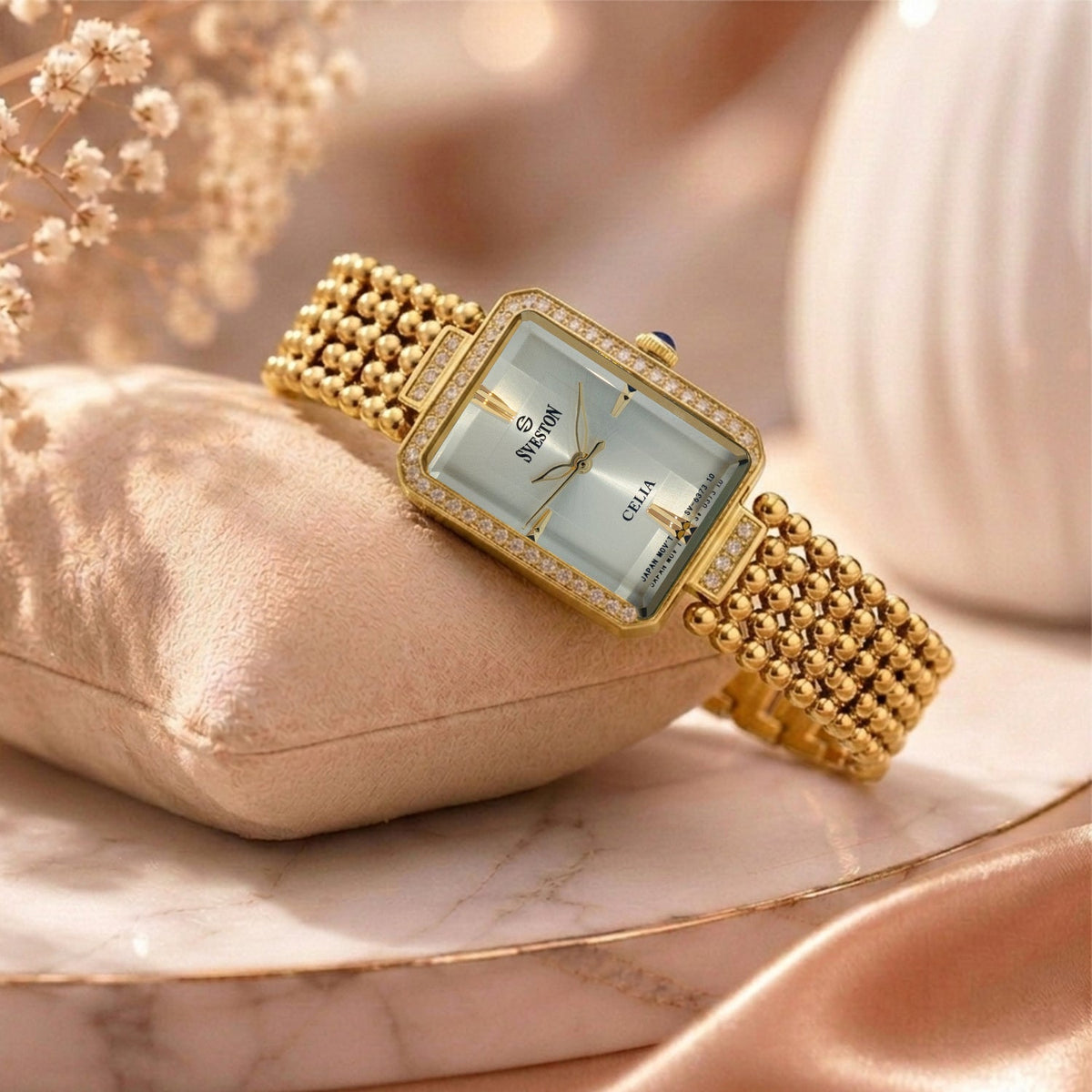Sveston Celia collection...