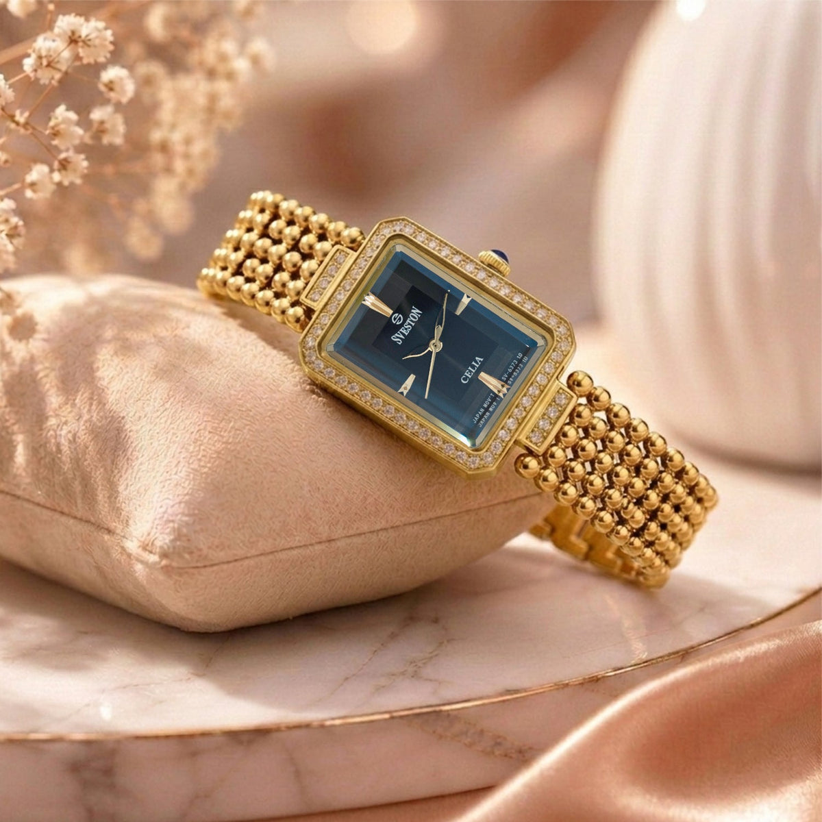 Sveston Celia collection...