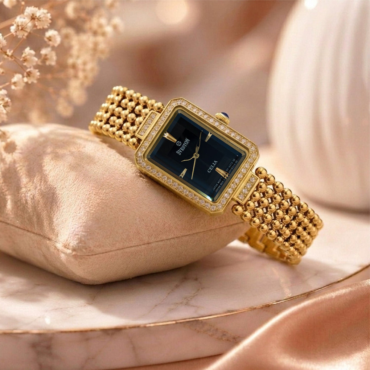 Sveston Celia collection...