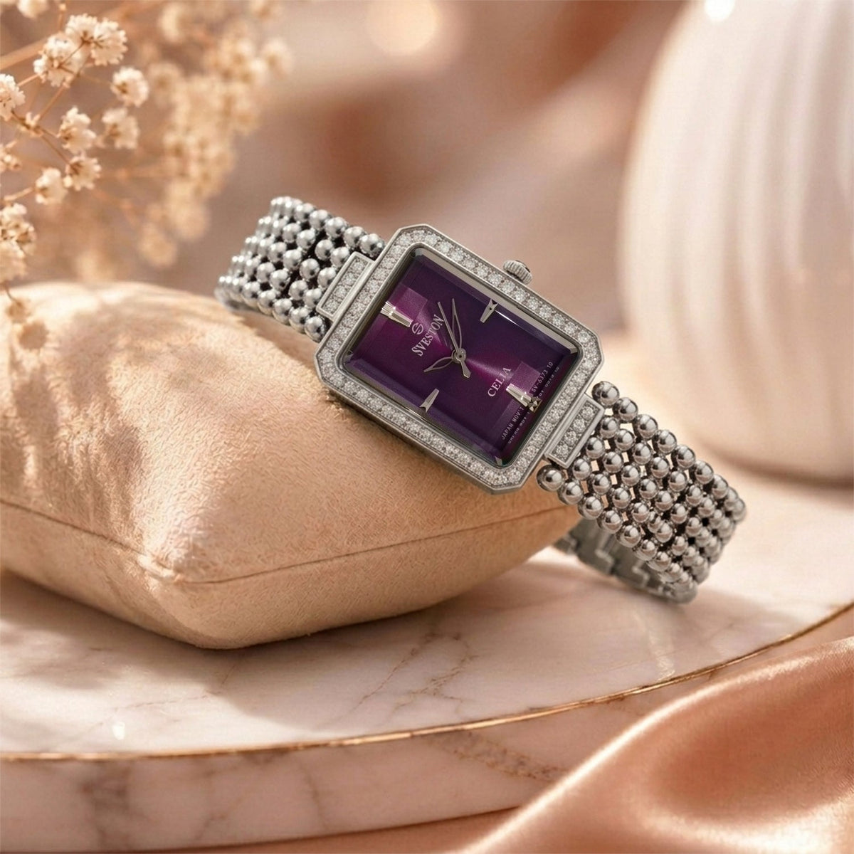 Sveston Celia collection...