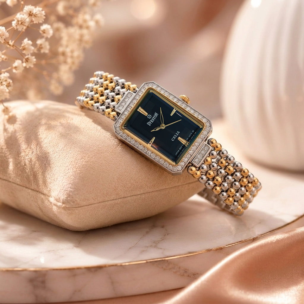 Sveston Celia collection...