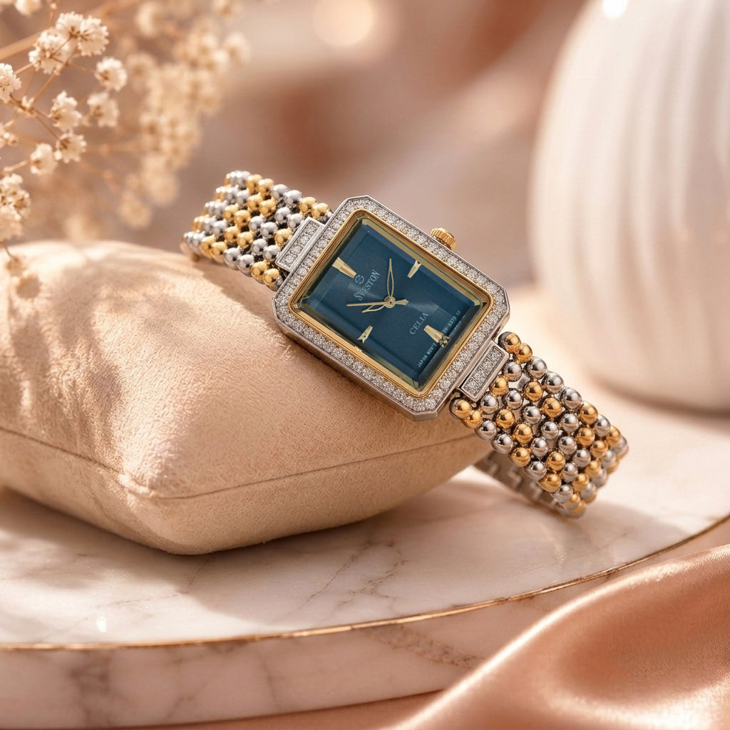 Sveston Celia collection...