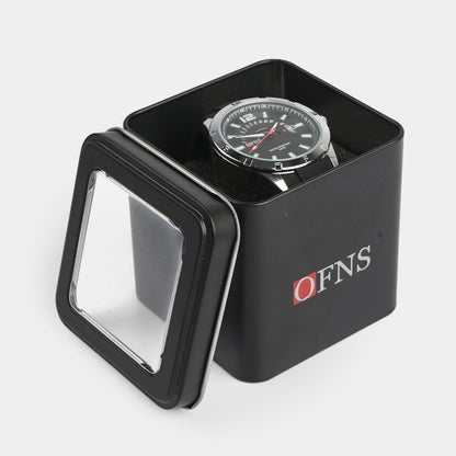 Sports Chrono Premium Wrist Watch