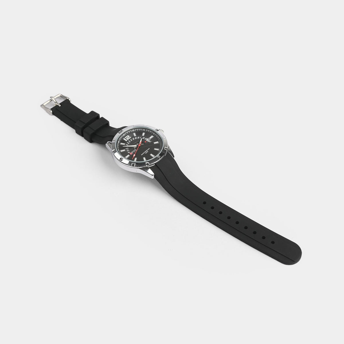 Sports Chrono Premium Wrist Watch
