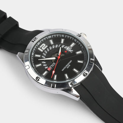Sports Chrono Premium Wrist Watch