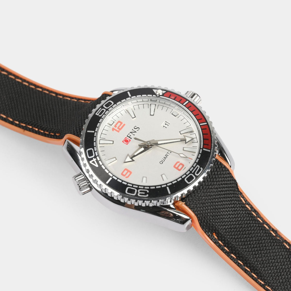 Sports Diver Premium Wrist Watch