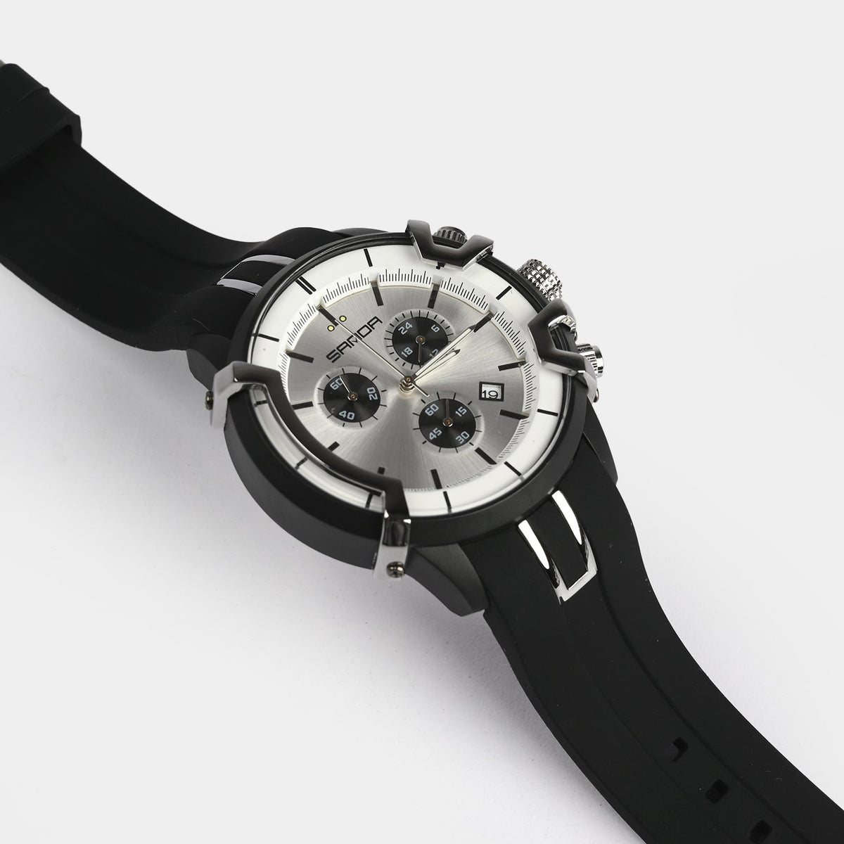 Multi-Function Analog Sports Premium Wrist Watch