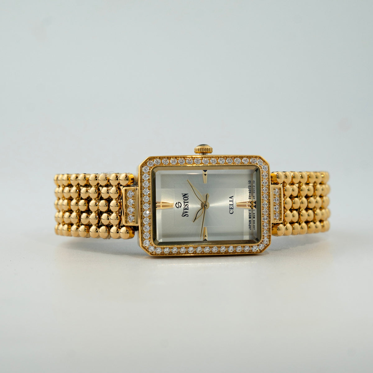 Sveston Celia collection...