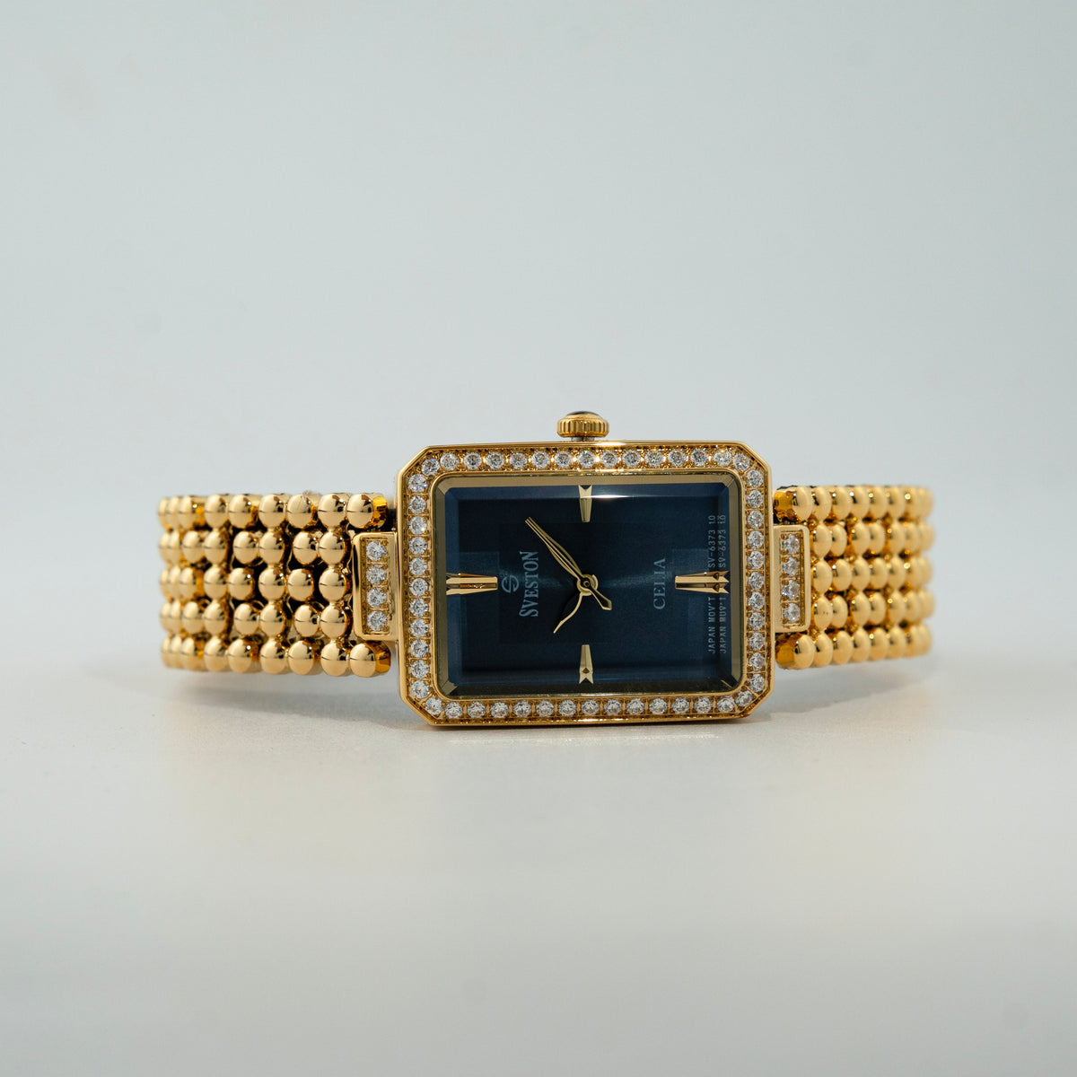 Sveston Celia collection...