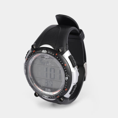 Digital Wrist Watch For Kids