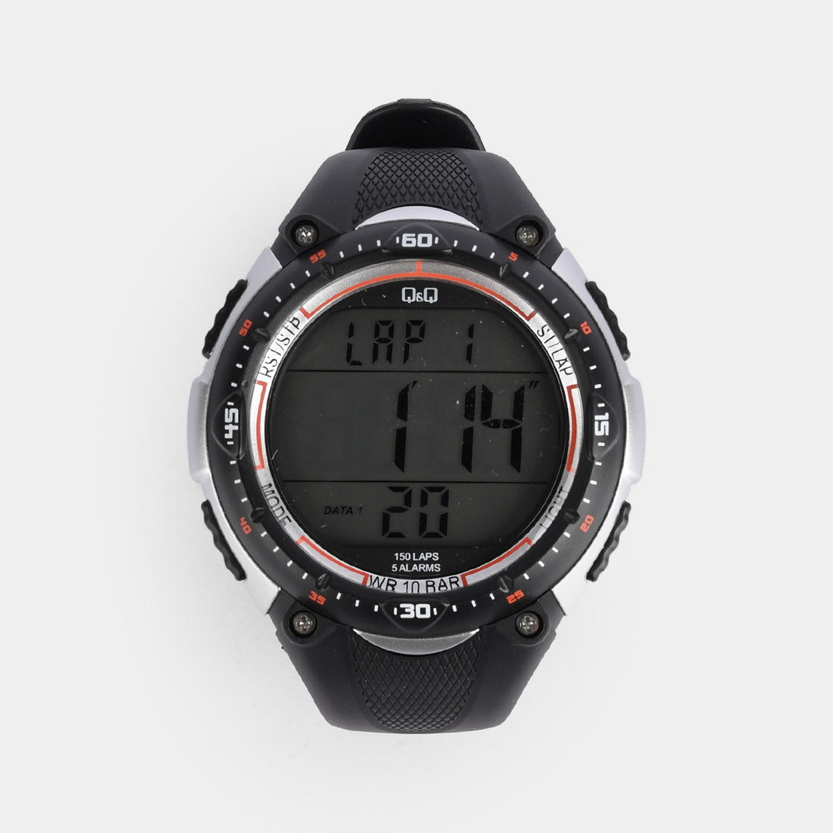 Digital Wrist Watch For Kids