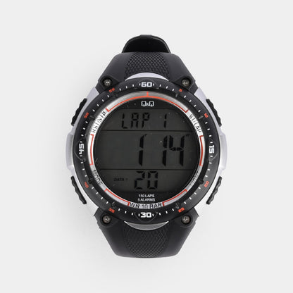 Digital Wrist Watch For Kids