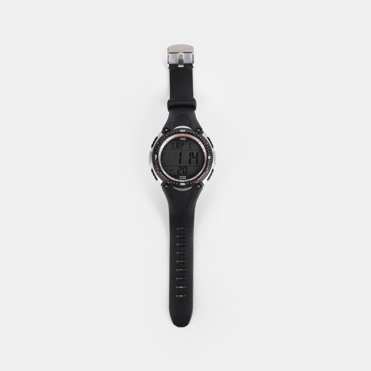 Digital Wrist Watch For Kids