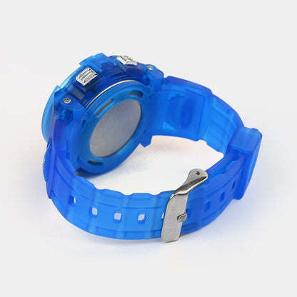 Sports Digital display Wrist Watch