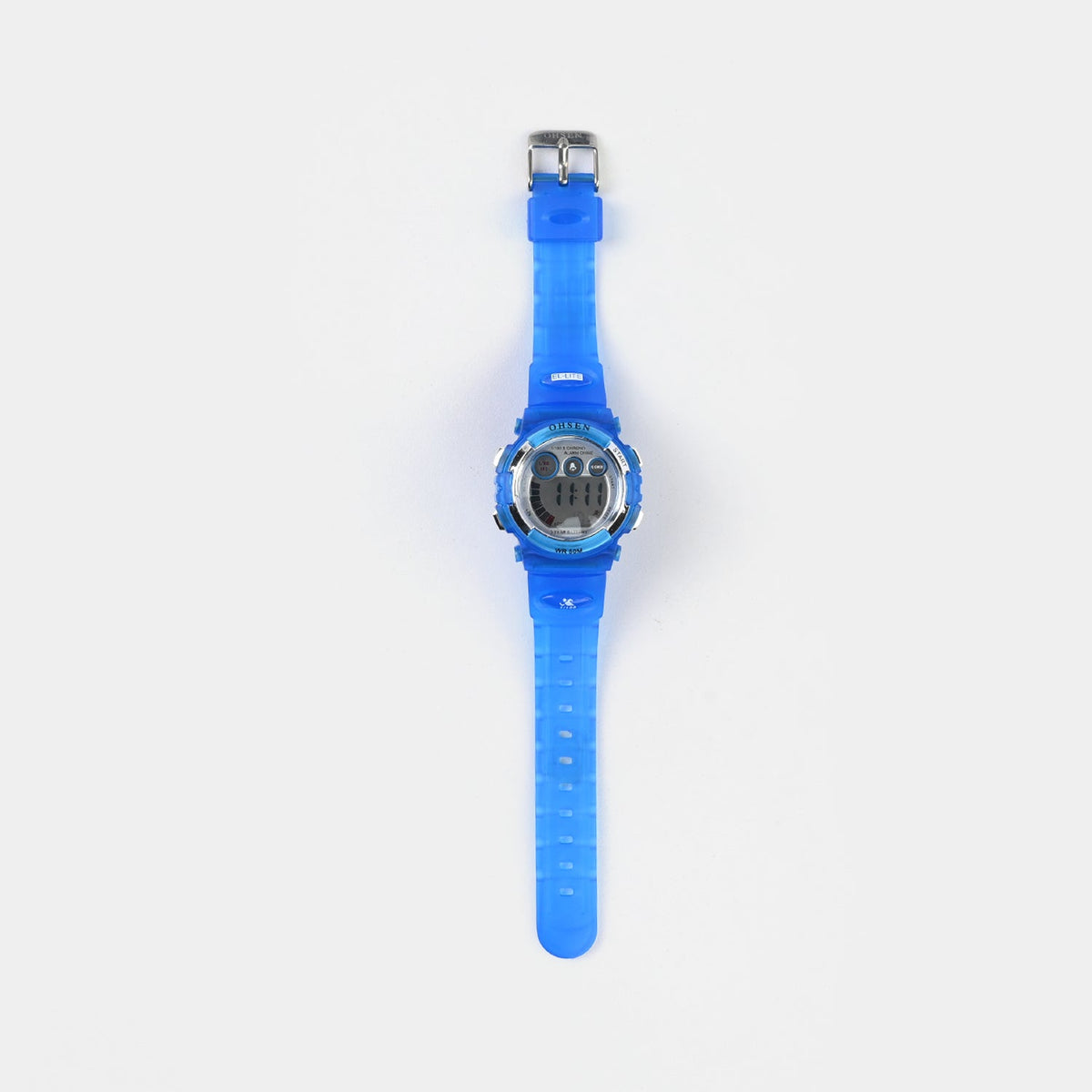 Sports Digital display Wrist Watch