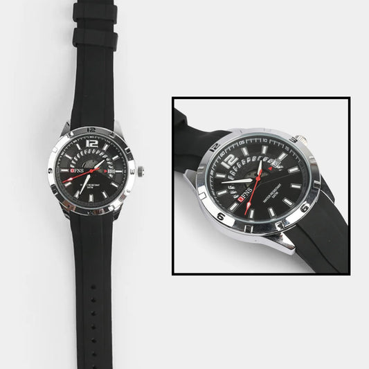 Sports Chrono Premium Wrist Watch