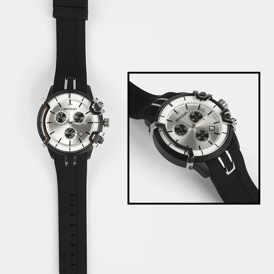Multi-Function Analog Sports Premium Wrist Watch